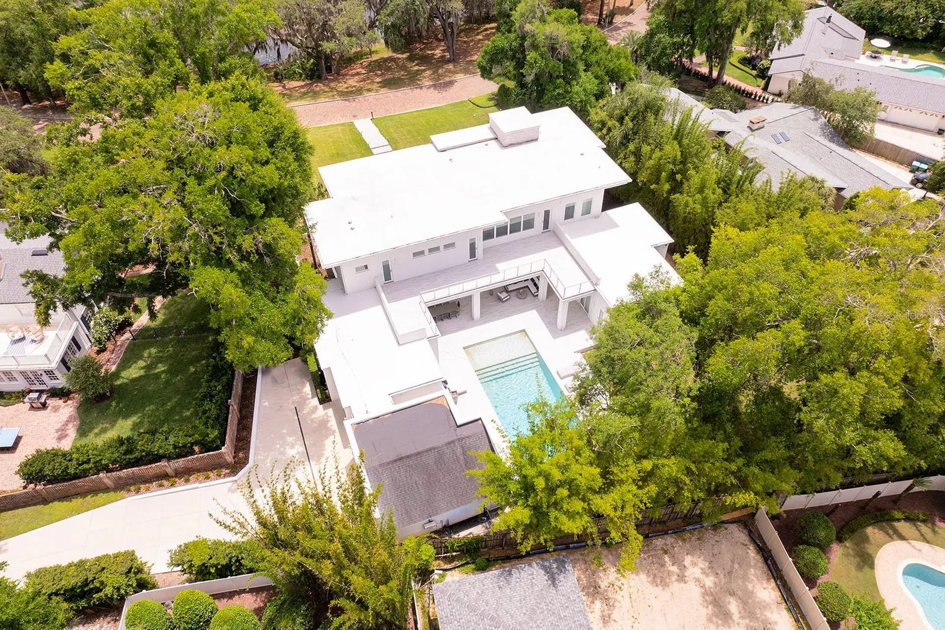 231 Chelton Circle Winter Park FL 32789