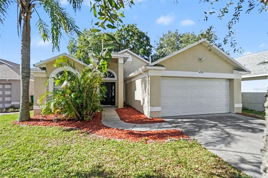 4715 Silver Heron Drive Melbourne FL 32934
