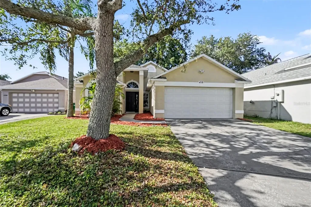 4715 Silver Heron Drive Melbourne FL 32934