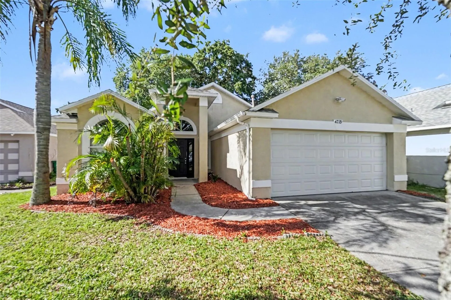 4715 Silver Heron Drive Melbourne FL 32934