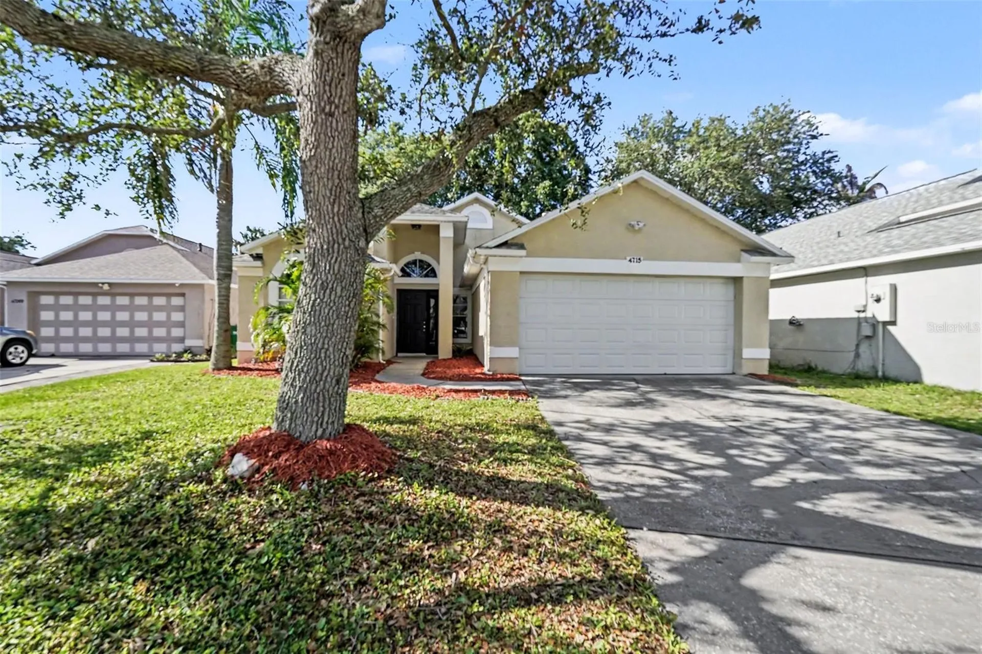 4715 Silver Heron Drive Melbourne FL 32934
