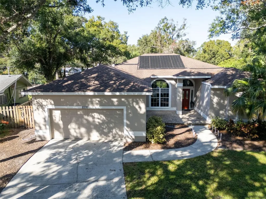 2270 Barbara Drive Clearwater FL 33764