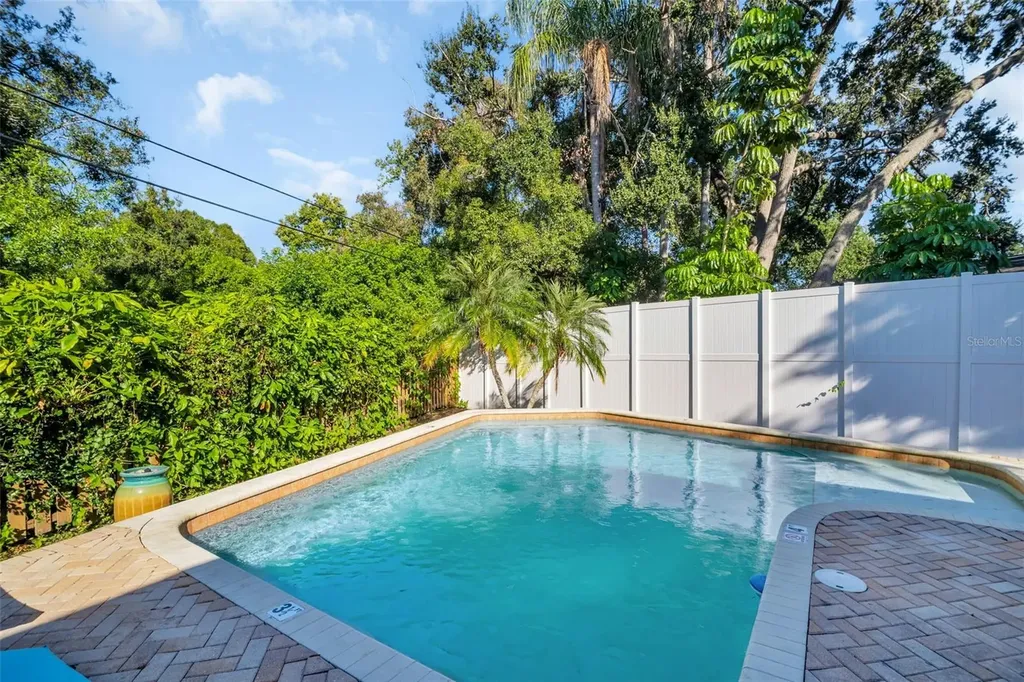 2270 Barbara Drive Clearwater FL 33764