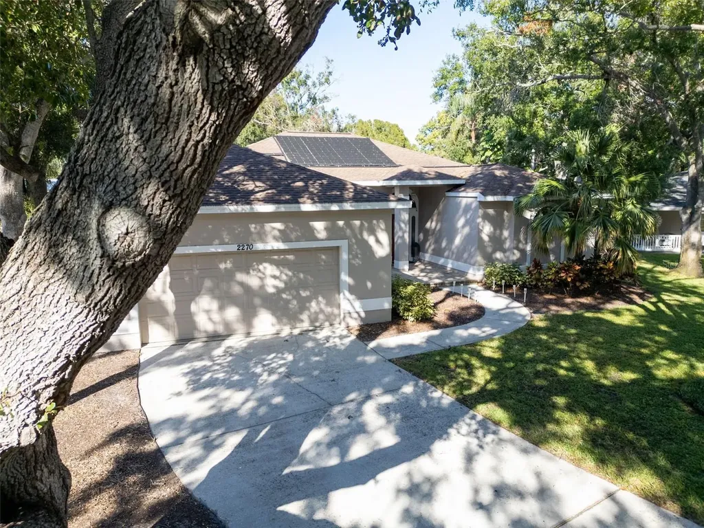 2270 Barbara Drive Clearwater FL 33764