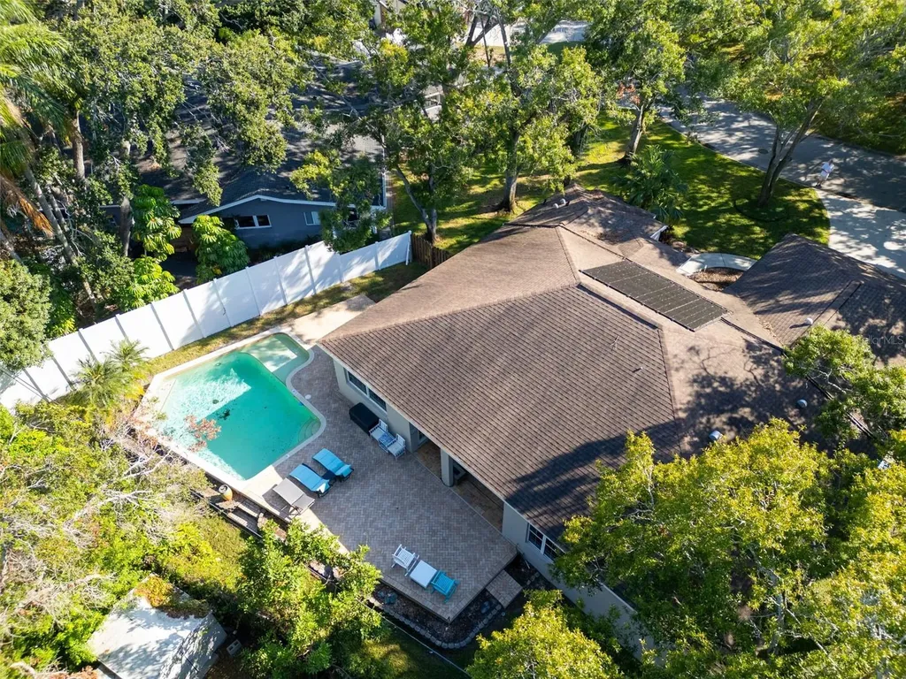 2270 Barbara Drive Clearwater FL 33764