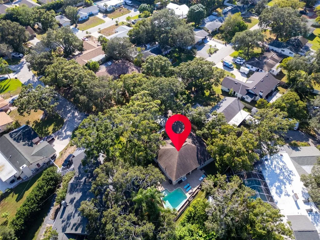 2270 Barbara Drive Clearwater FL 33764