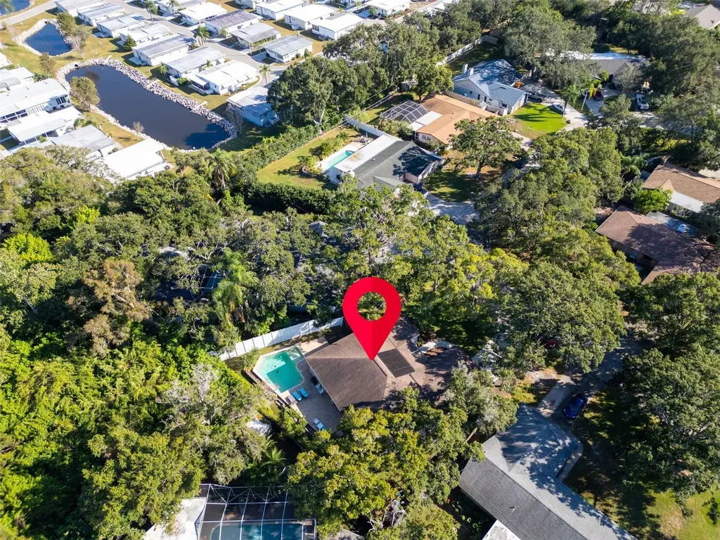 2270 Barbara Drive Clearwater FL 33764