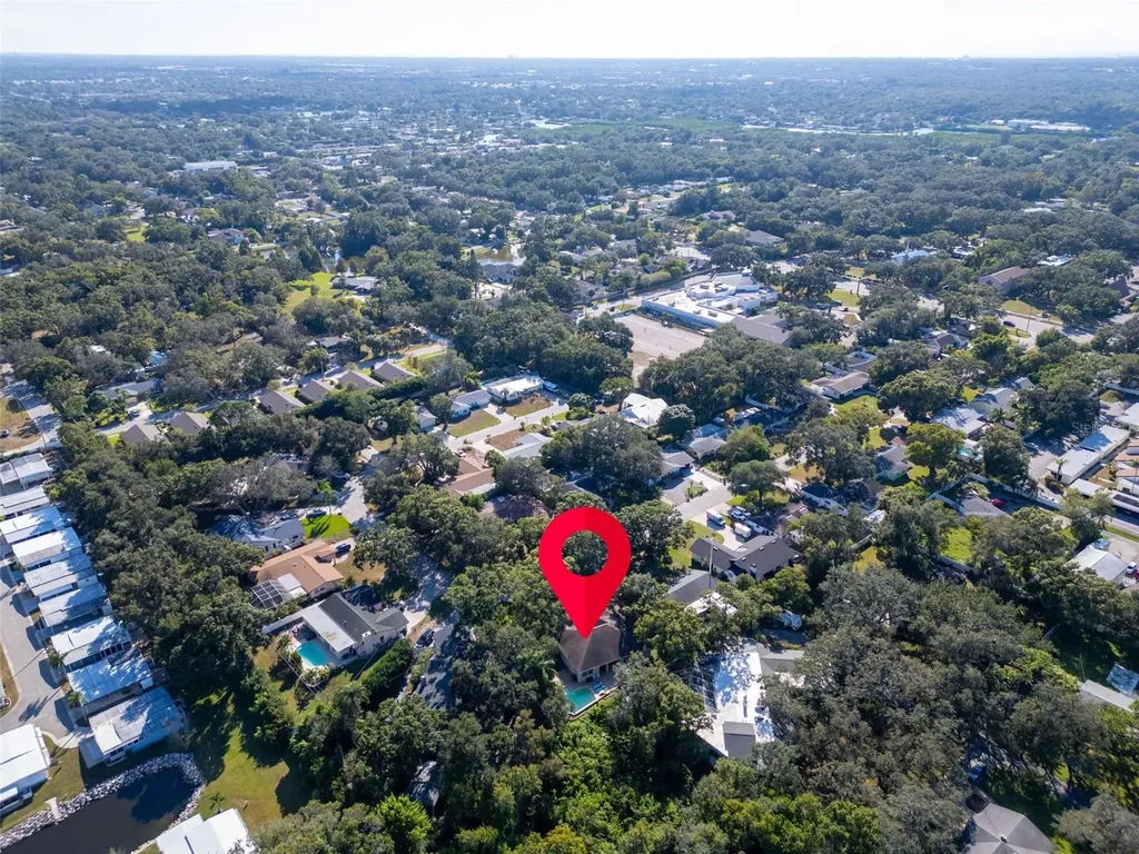 2270 Barbara Drive Clearwater FL 33764