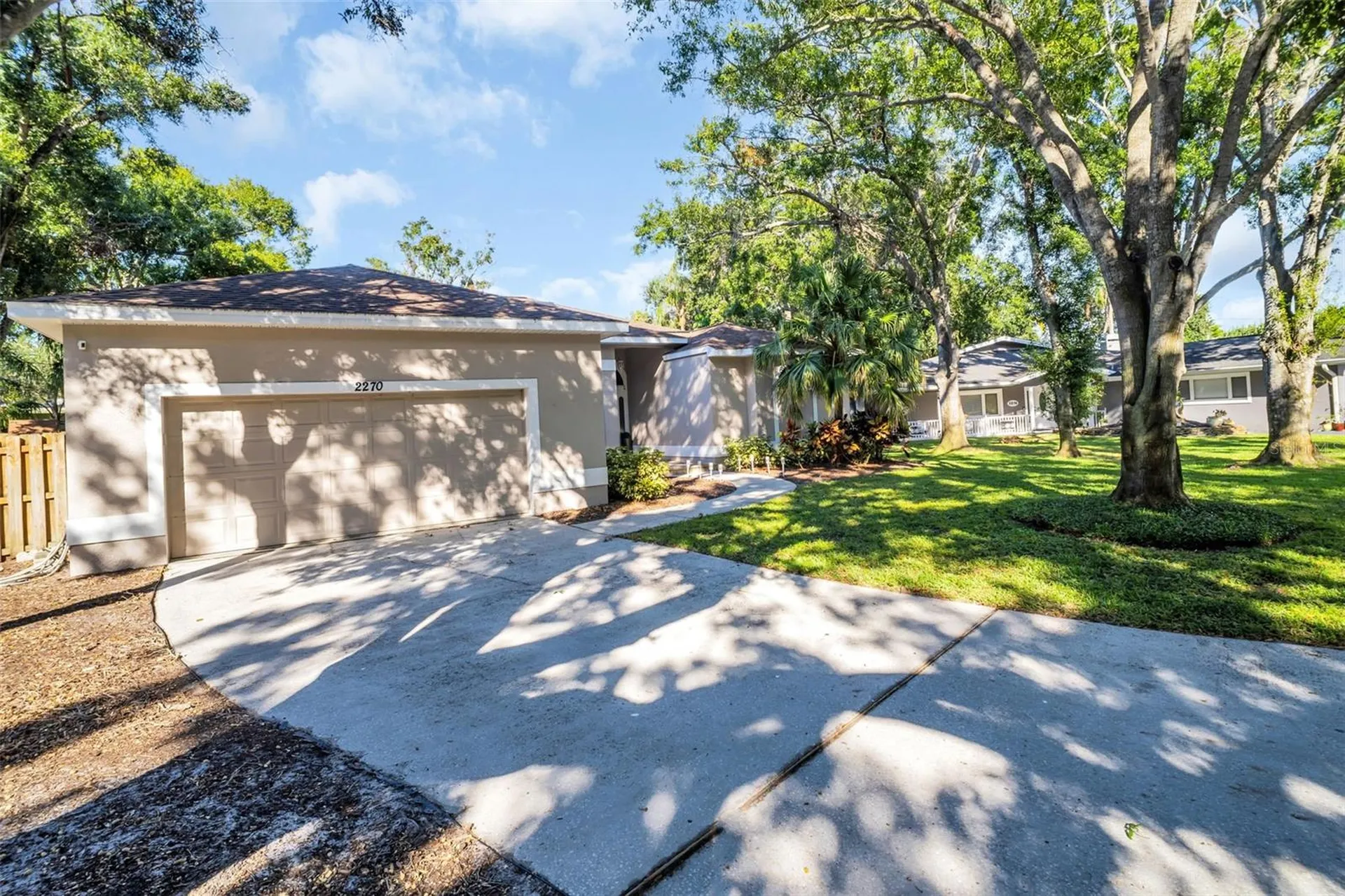 2270 Barbara Drive Clearwater FL 33764