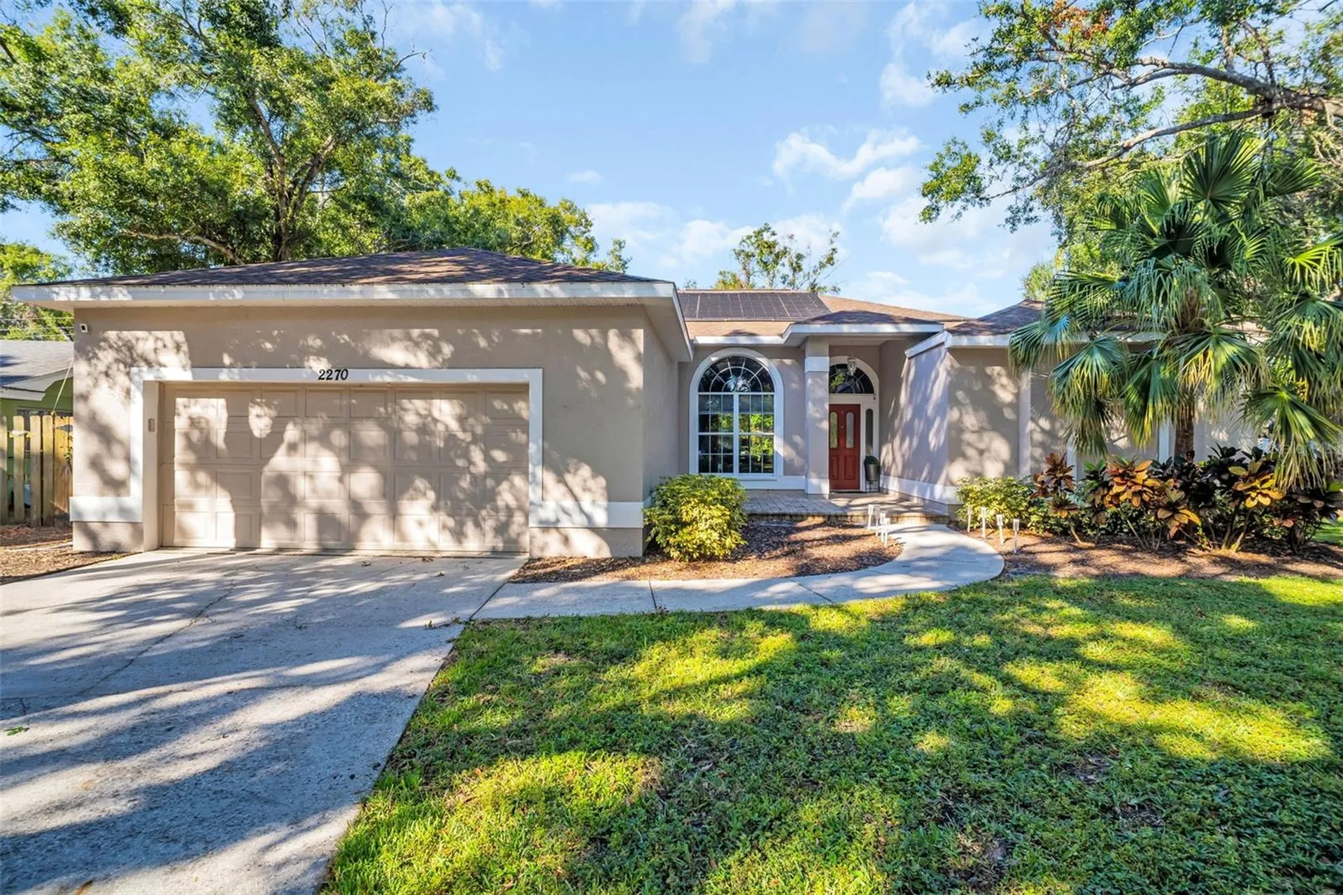 2270 Barbara Drive Clearwater FL 33764