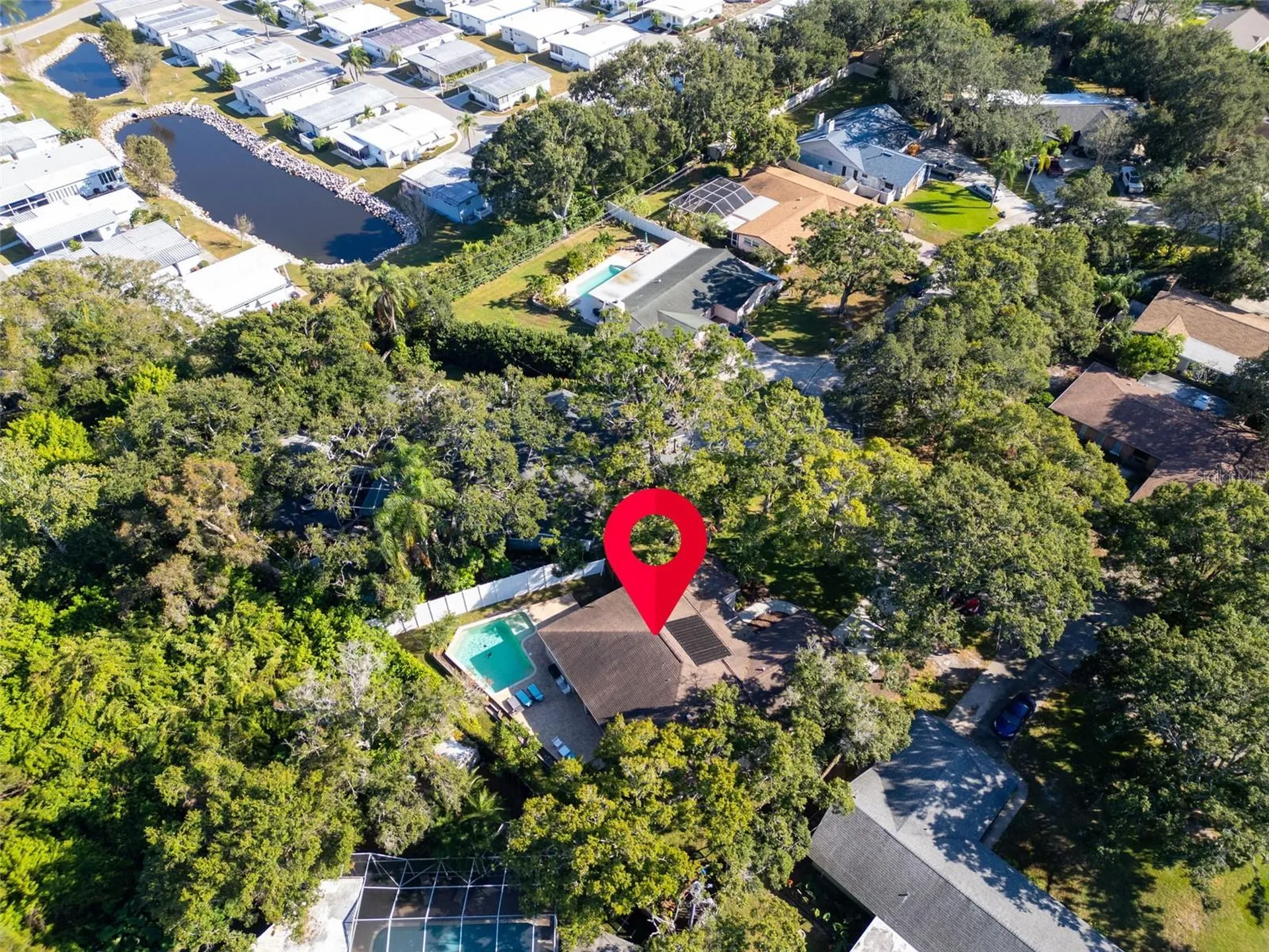 2270 Barbara Drive Clearwater FL 33764