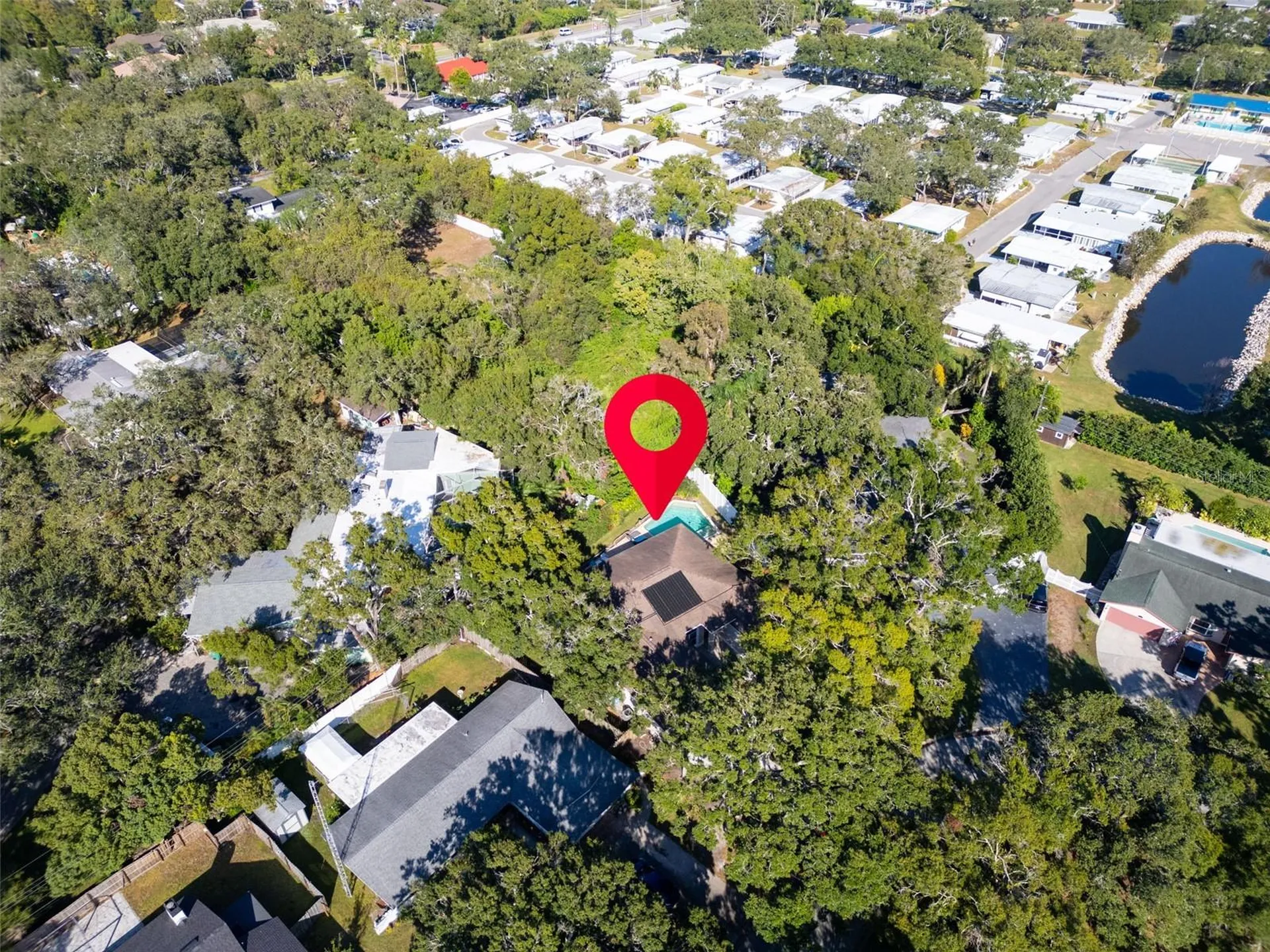 2270 Barbara Drive Clearwater FL 33764