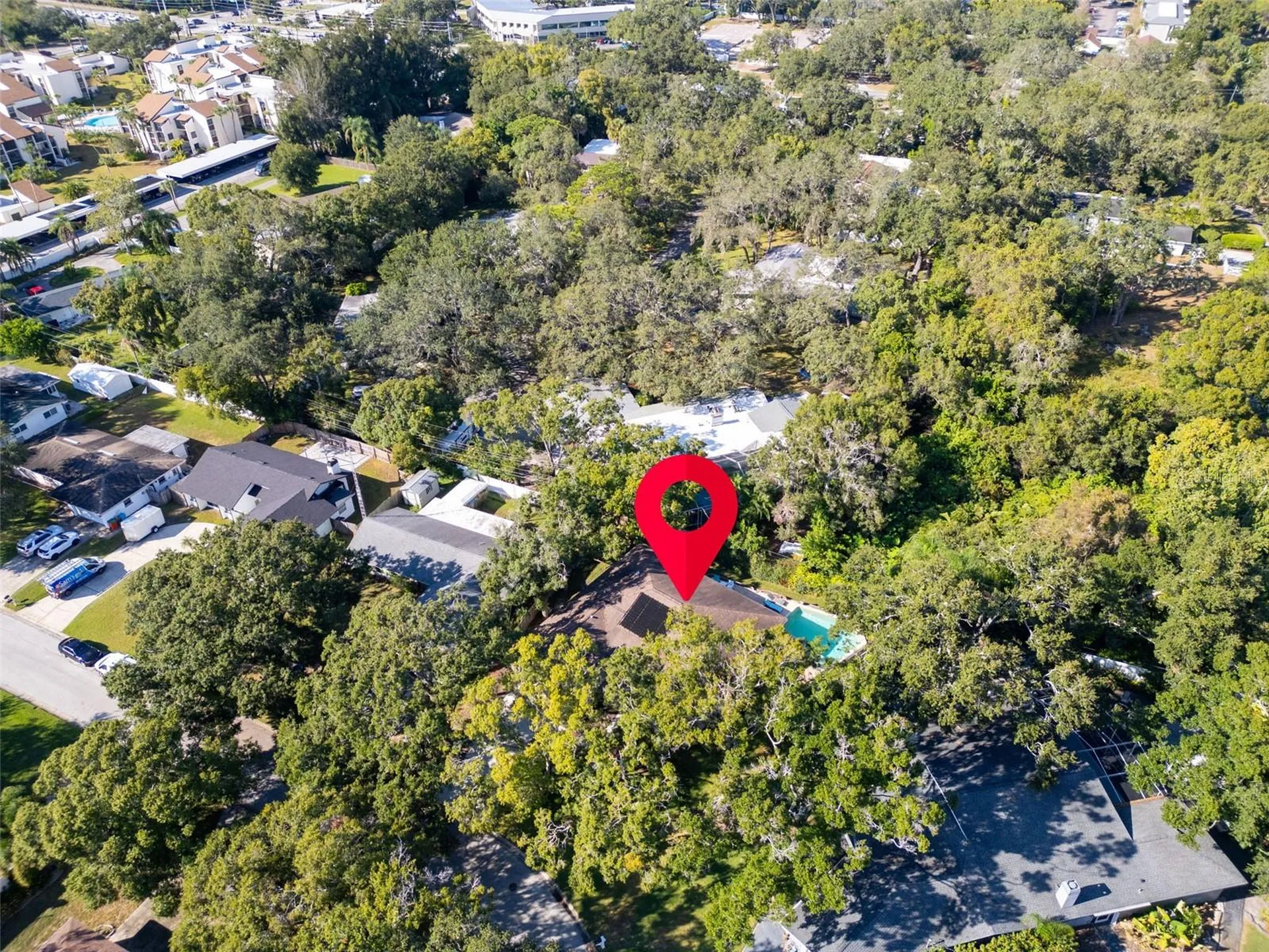 2270 Barbara Drive Clearwater FL 33764