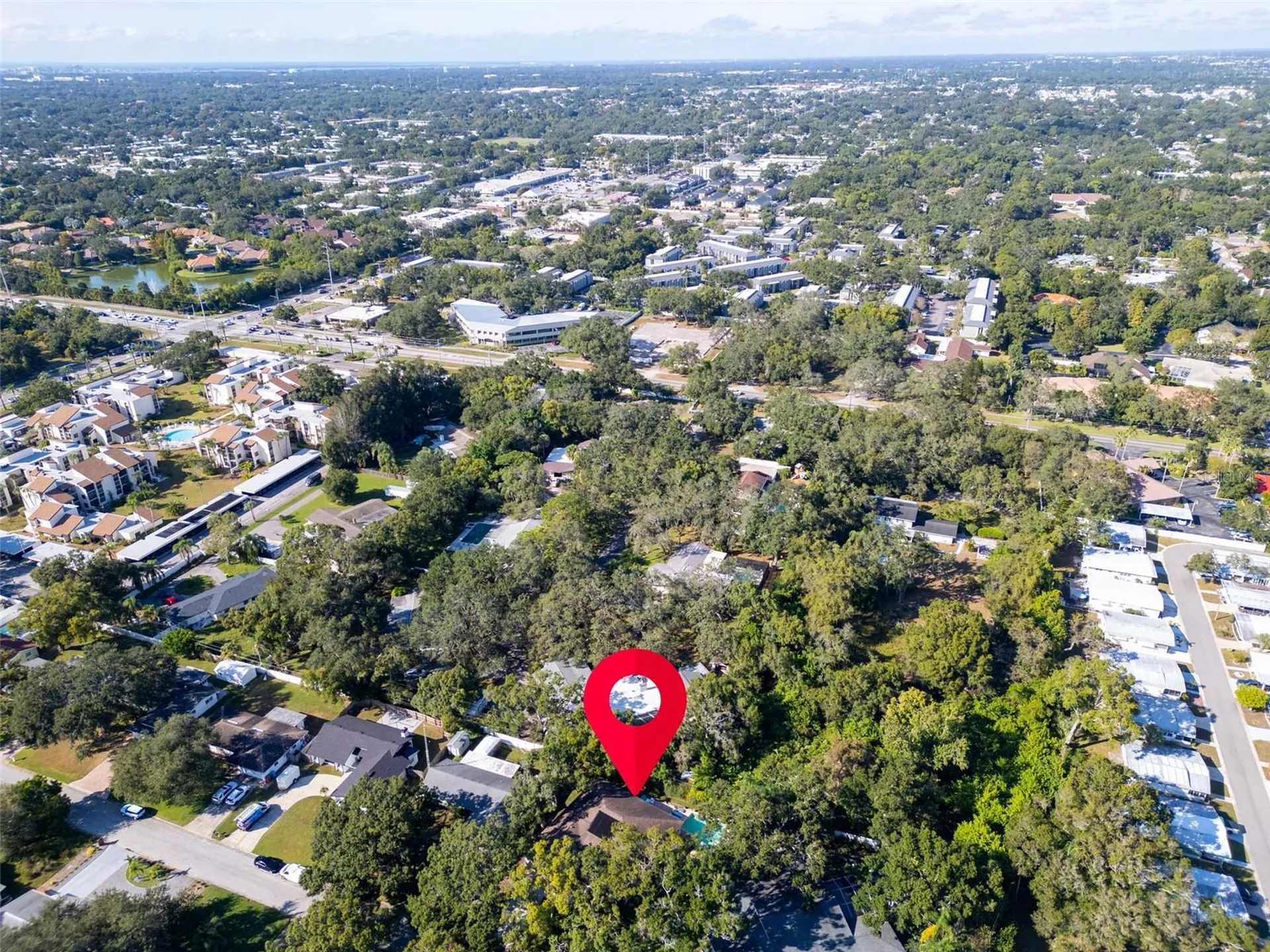 2270 Barbara Drive Clearwater FL 33764