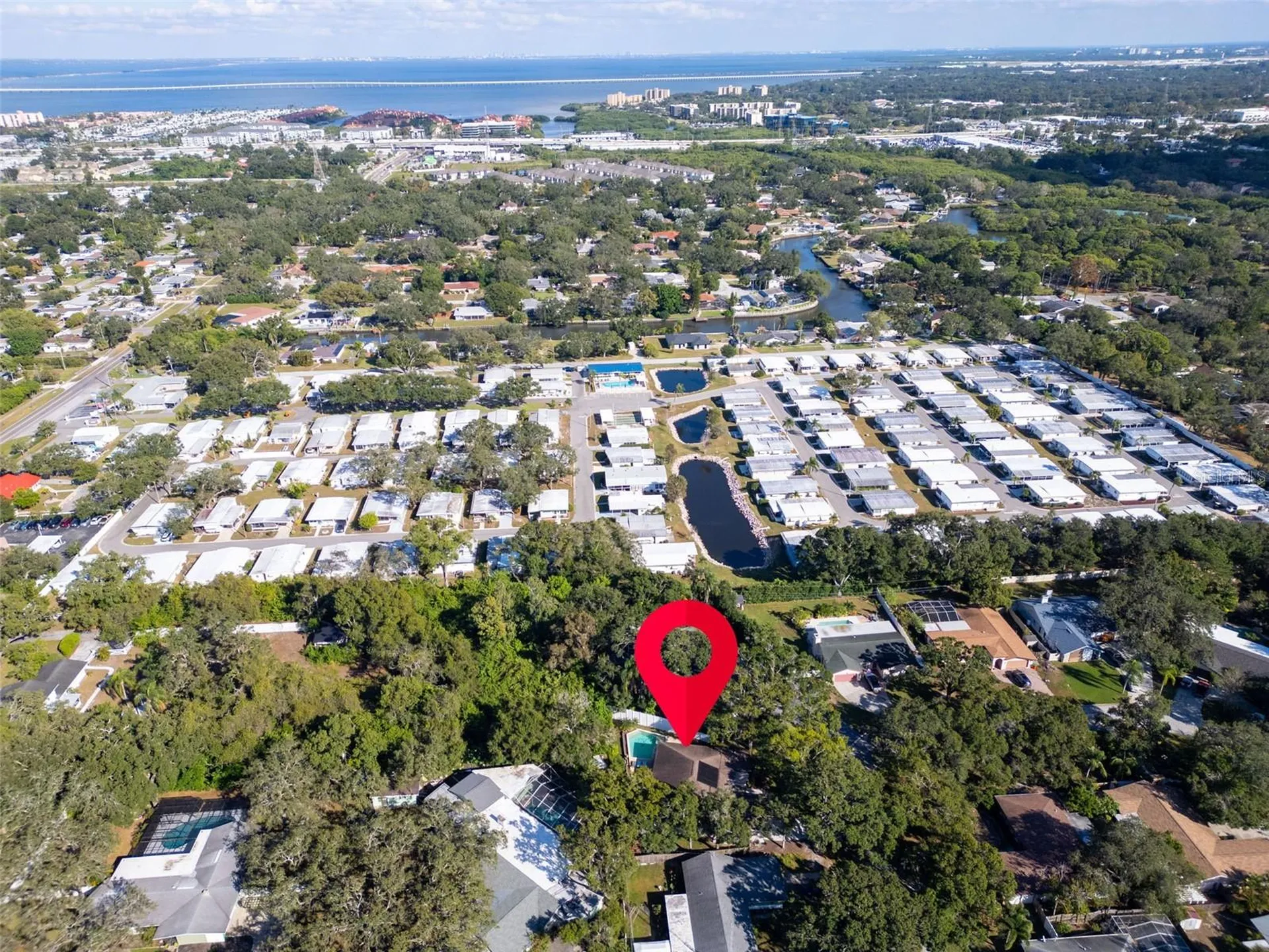 2270 Barbara Drive Clearwater FL 33764