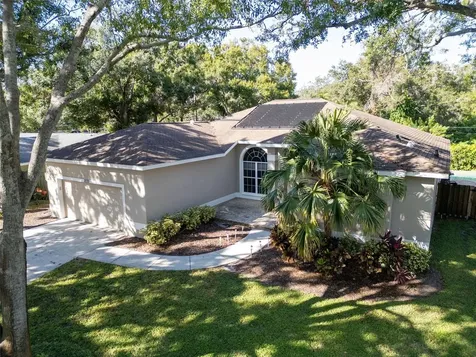 2270 Barbara Drive Clearwater FL 33764