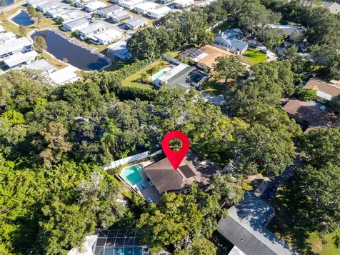 2270 Barbara Drive Clearwater FL 33764
