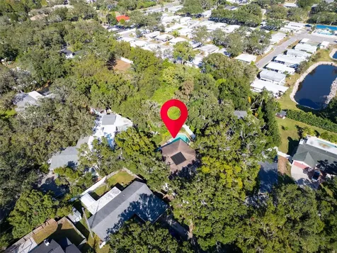 2270 Barbara Drive Clearwater FL 33764