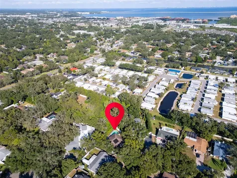 2270 Barbara Drive Clearwater FL 33764