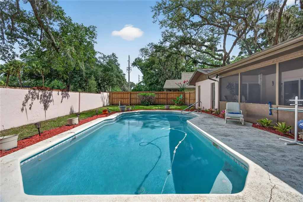 4922 Briar Oaks Circle Orlando FL 32808