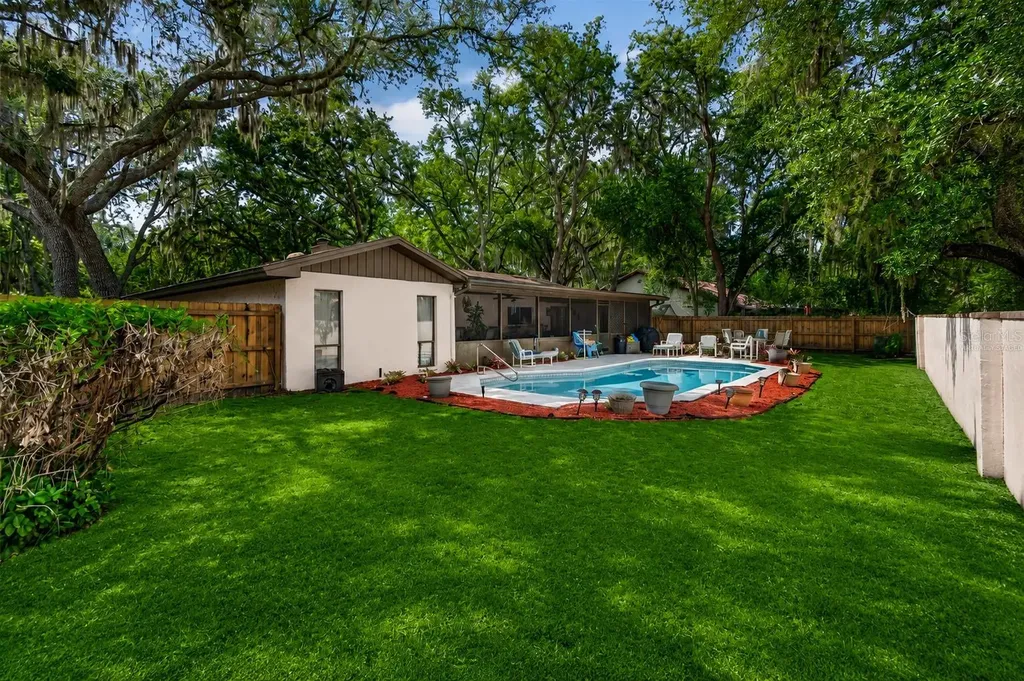 4922 Briar Oaks Circle Orlando FL 32808