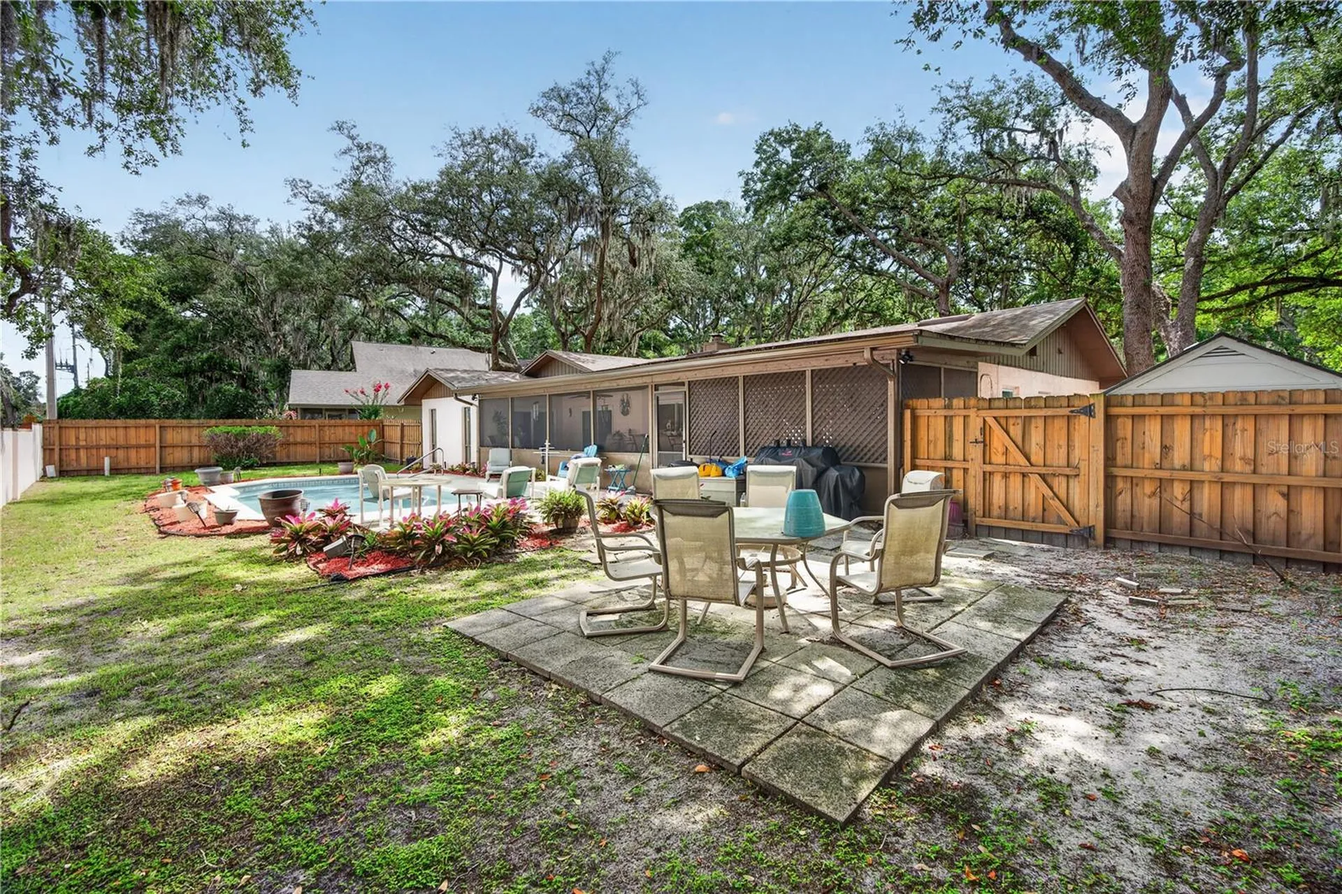 4922 Briar Oaks Circle Orlando FL 32808