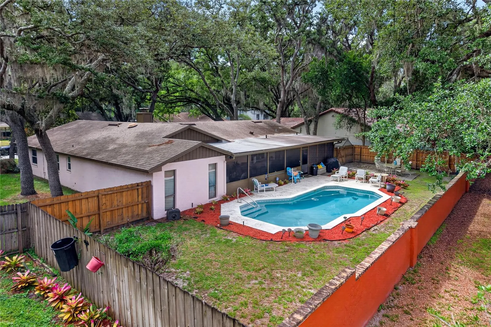 4922 Briar Oaks Circle Orlando FL 32808