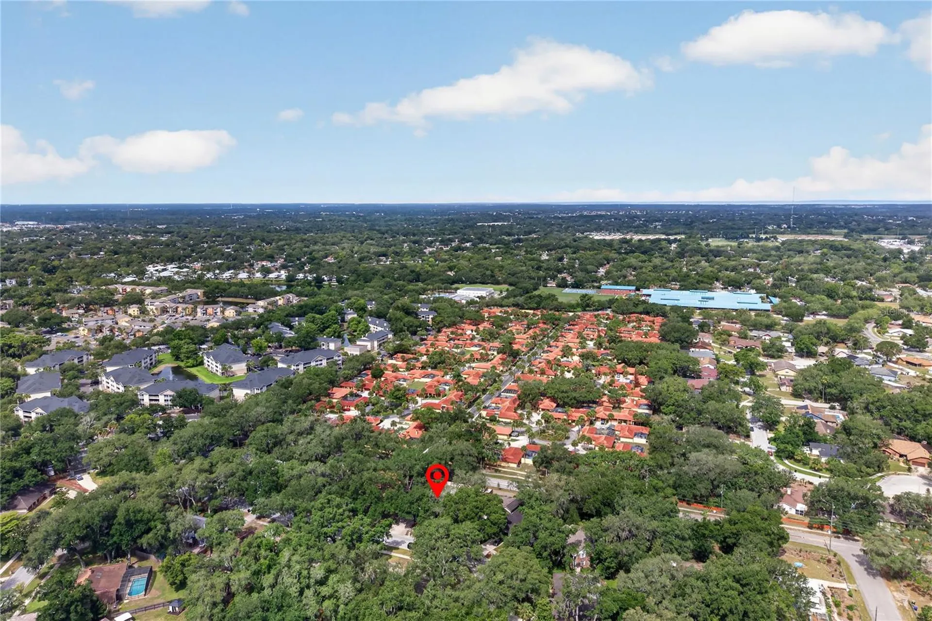 4922 Briar Oaks Circle Orlando FL 32808