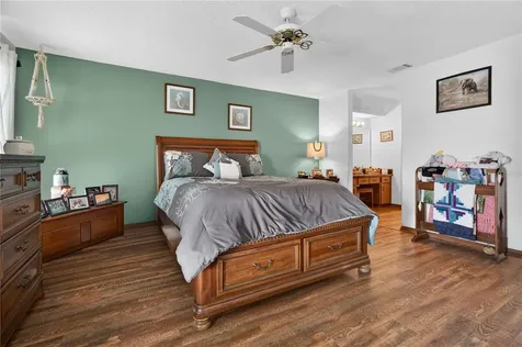 4922 Briar Oaks Circle Orlando FL 32808