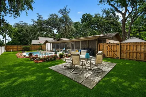 4922 Briar Oaks Circle Orlando FL 32808