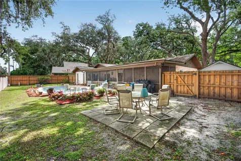 4922 Briar Oaks Circle Orlando FL 32808