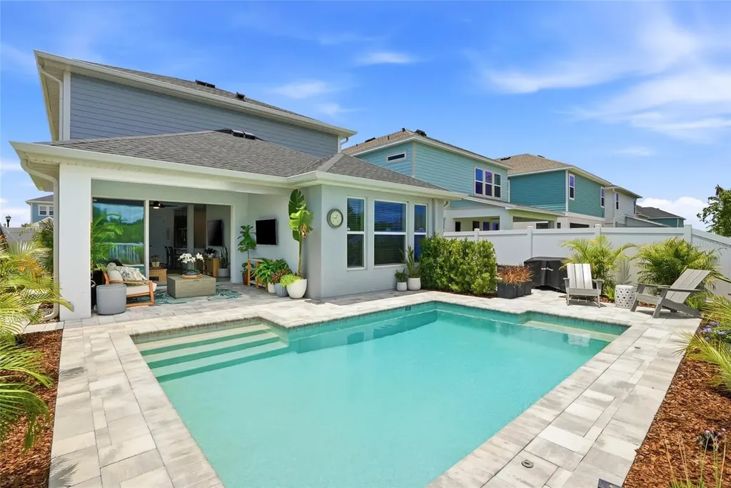 28945 Orange Berry Drive Wesley Chapel FL 33543