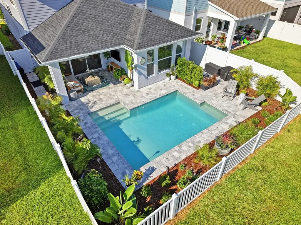 28945 Orange Berry Drive Wesley Chapel FL 33543
