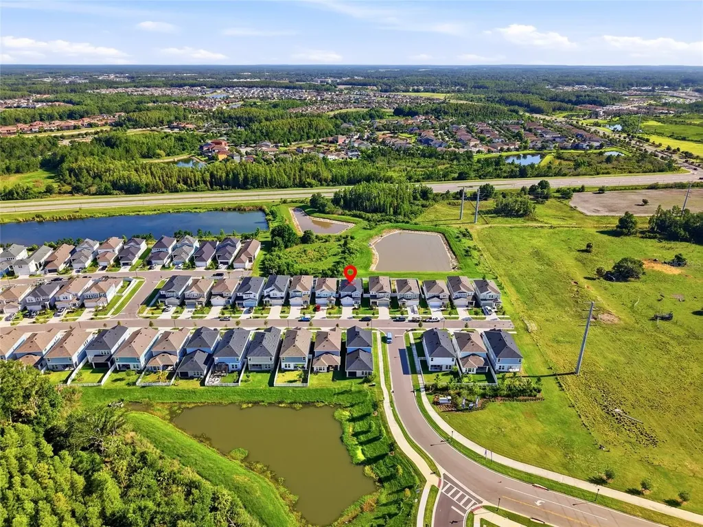 28945 Orange Berry Drive Wesley Chapel FL 33543