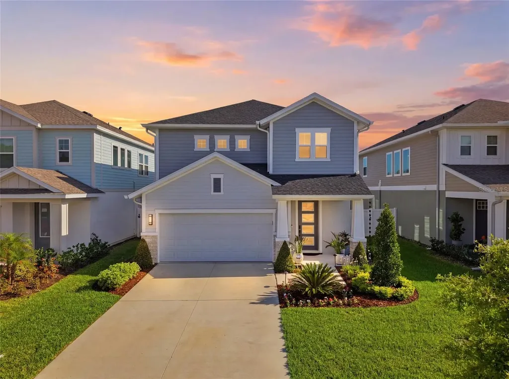 28945 Orange Berry Drive Wesley Chapel FL 33543
