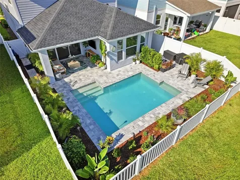 28945 Orange Berry Drive Wesley Chapel FL 33543