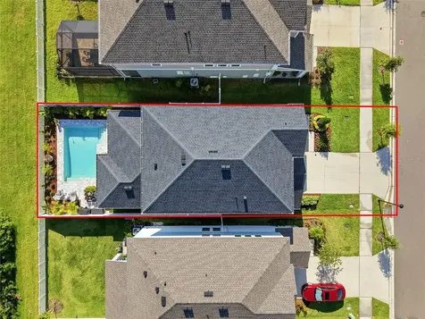 28945 Orange Berry Drive Wesley Chapel FL 33543