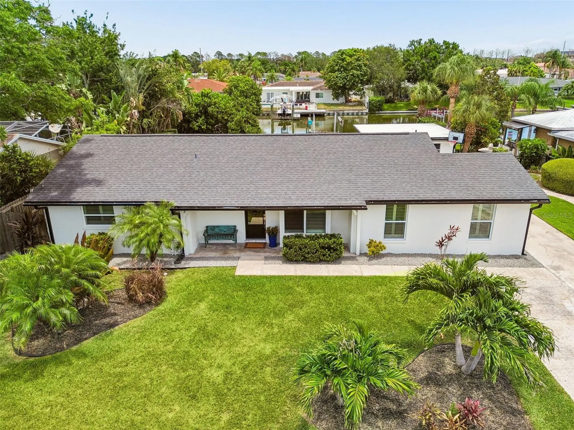 3941 E Eden Roc Circle Tampa FL 33634