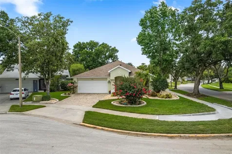 1920 Burchstone Drive Orlando FL 32806