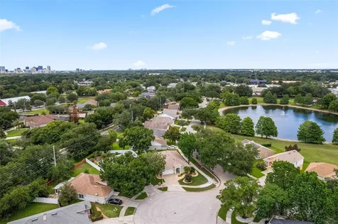 1920 Burchstone Drive Orlando FL 32806