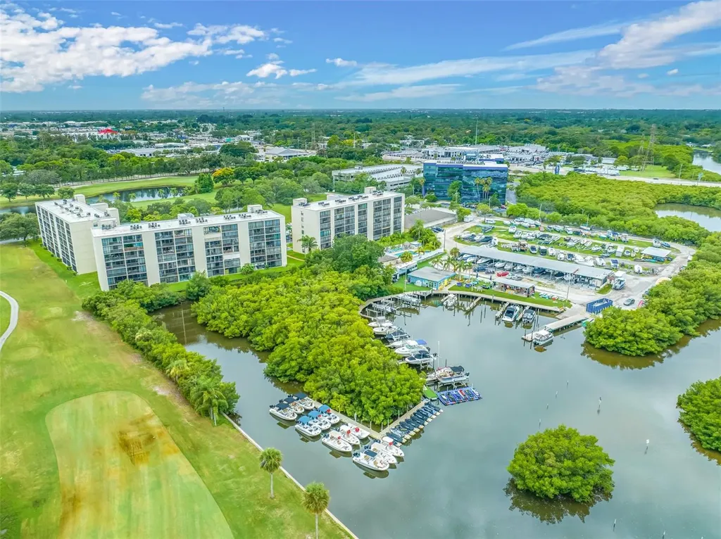 900 Cove Cay Drive Clearwater FL 33760
