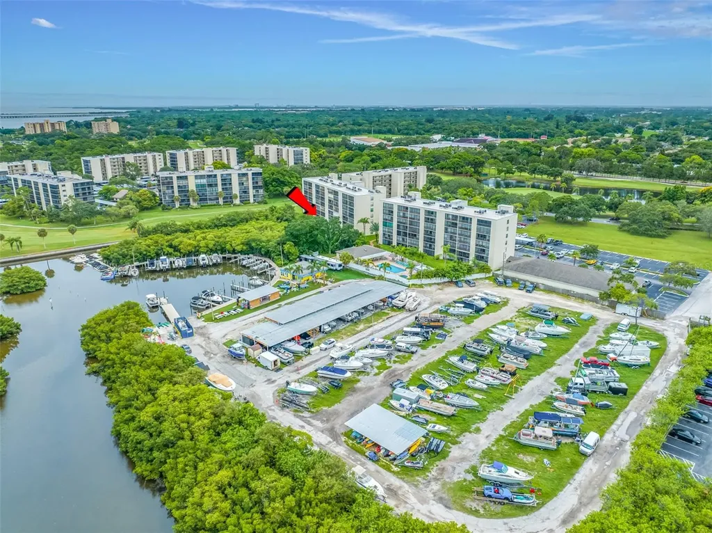 900 Cove Cay Drive Clearwater FL 33760