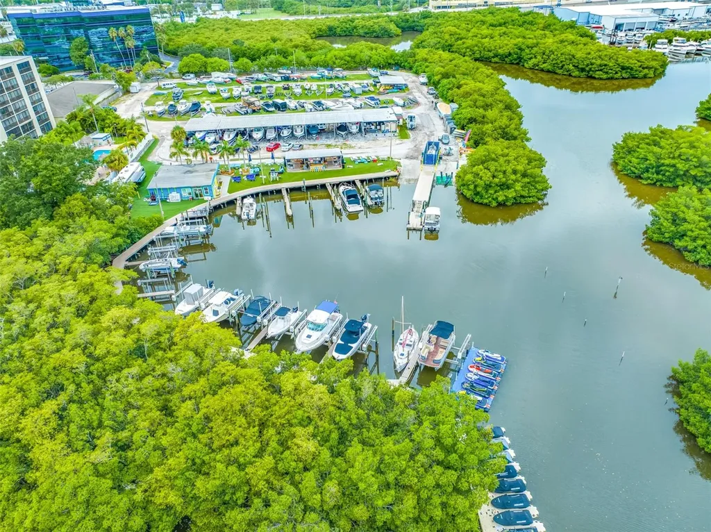 900 Cove Cay Drive Clearwater FL 33760