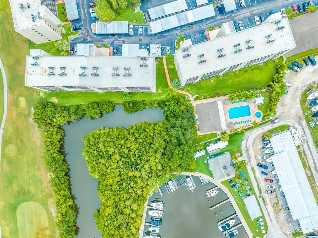 900 Cove Cay Drive Clearwater FL 33760