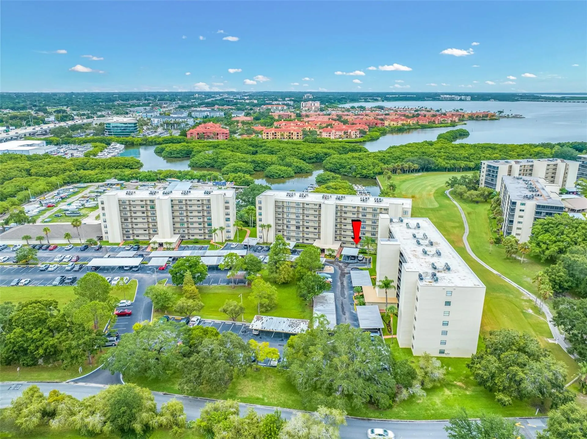 900 Cove Cay Drive Clearwater FL 33760