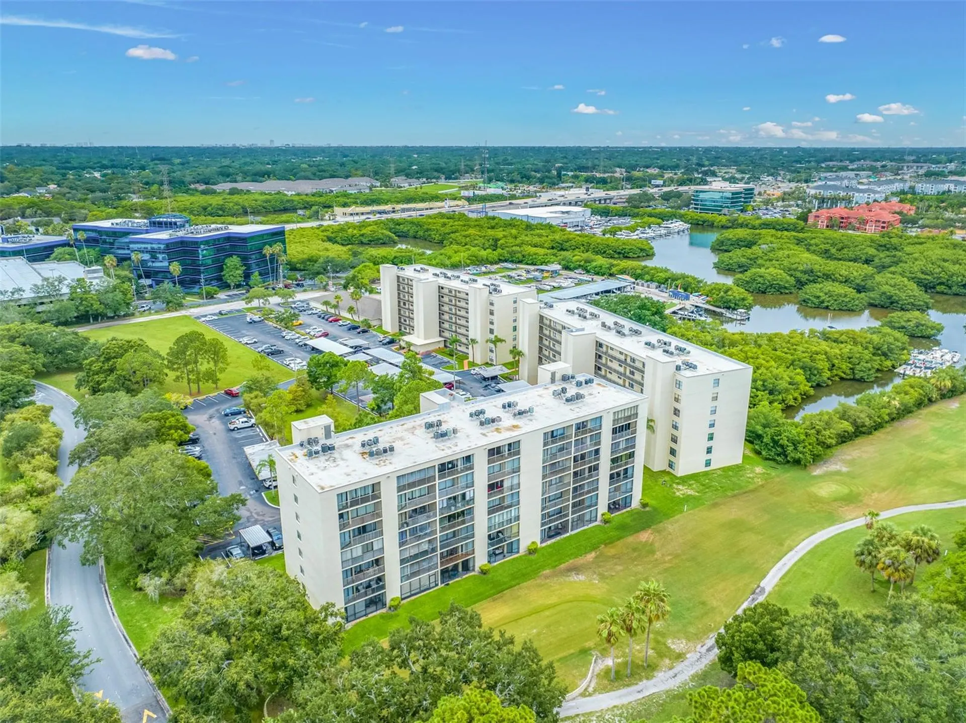 900 Cove Cay Drive Clearwater FL 33760