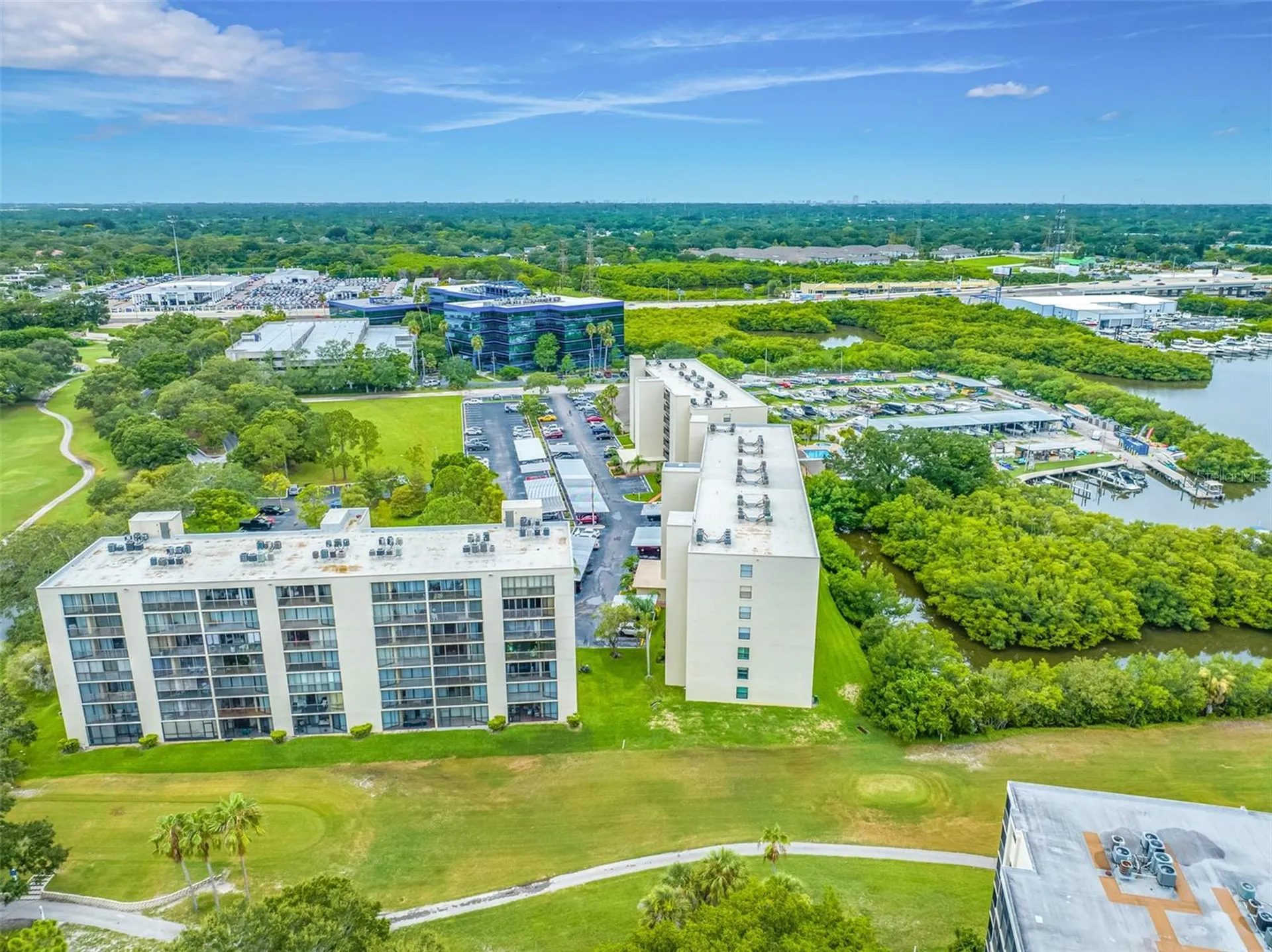 900 Cove Cay Drive Clearwater FL 33760
