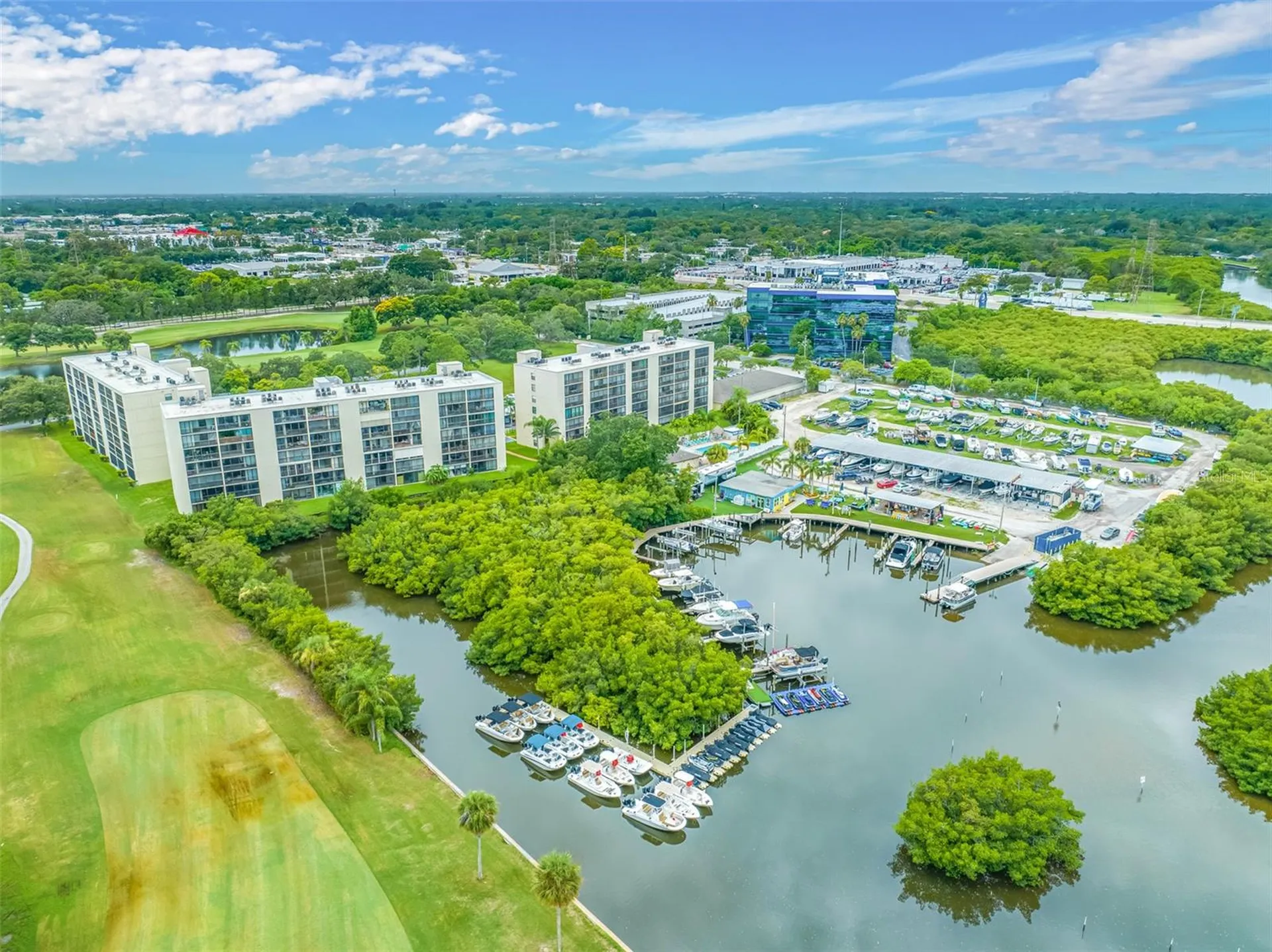900 Cove Cay Drive Clearwater FL 33760