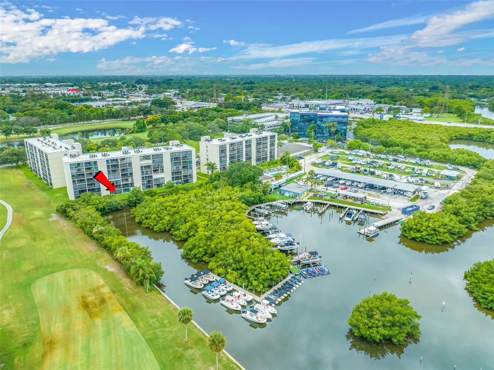 900 Cove Cay Drive Clearwater FL 33760