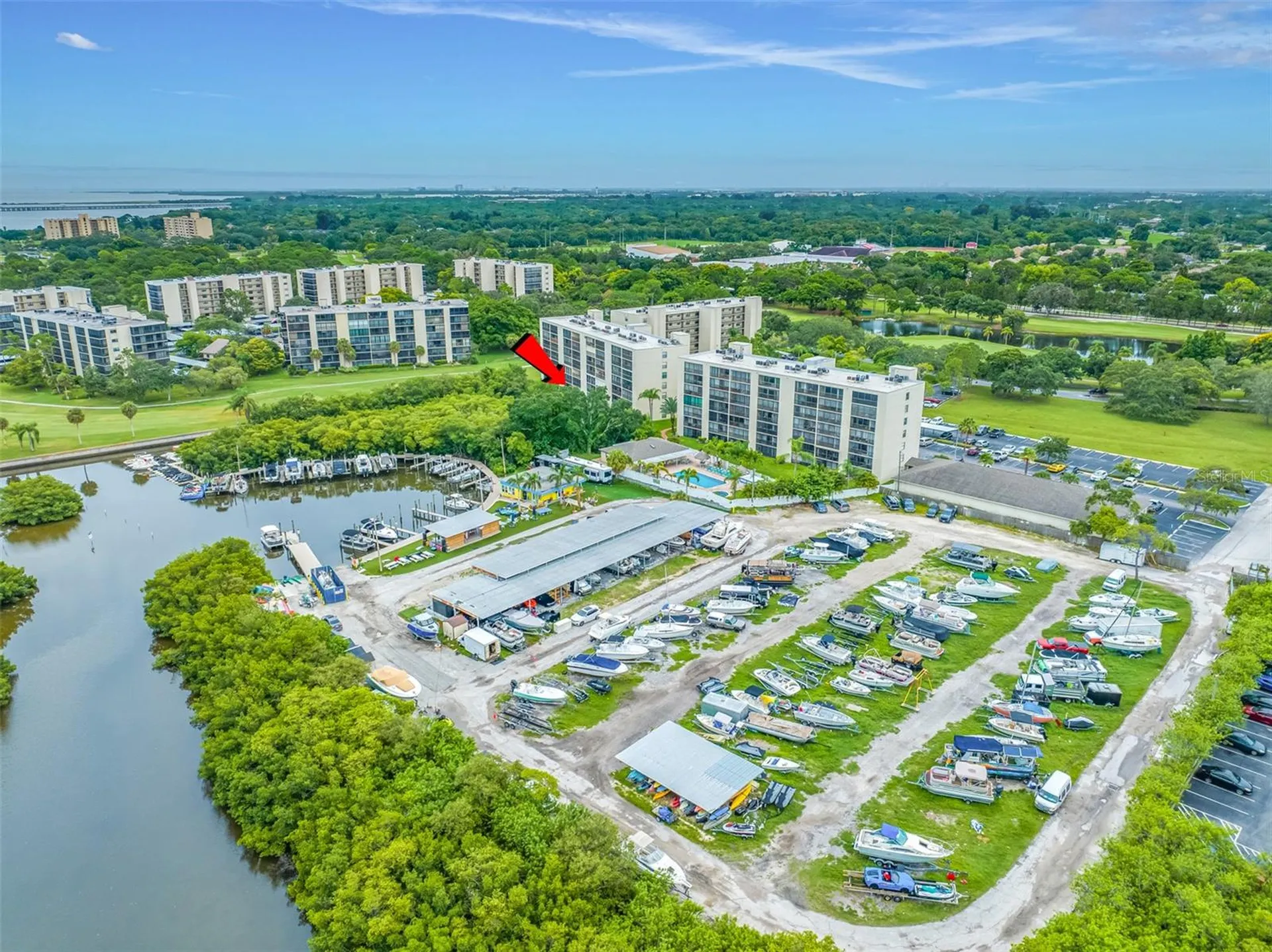 900 Cove Cay Drive Clearwater FL 33760